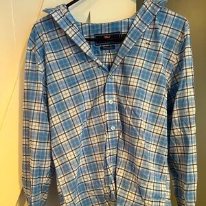 Vineyard vines, dry fit, button-down boys, youth